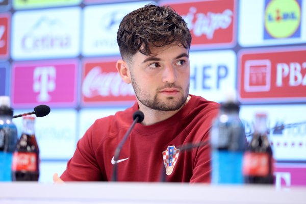 Vatreni najavili Mundijal: 'Hrvati vole dokazati ljudima suprotno'