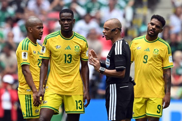 Legendarni Roy Keane uništio Južnu Afriku: Evo što je rekao nakon epskog raspada