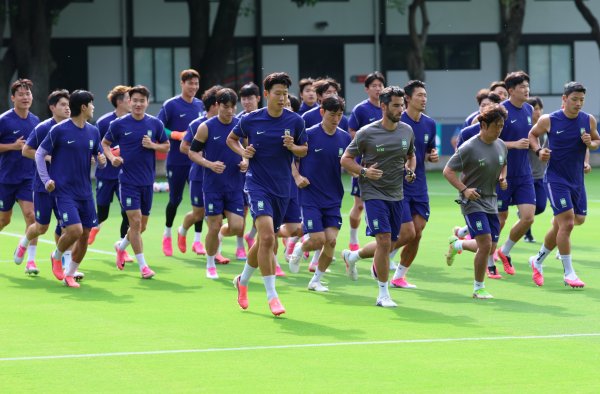 Južna Koreja pokušala prevariti protivnike na Svjetskom prvenstvu bizarnim trikom