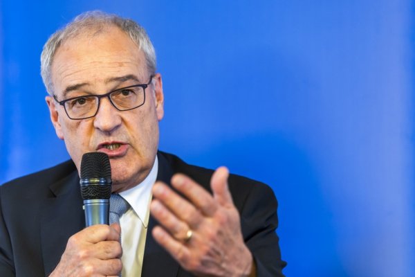 Guy Parmelin
