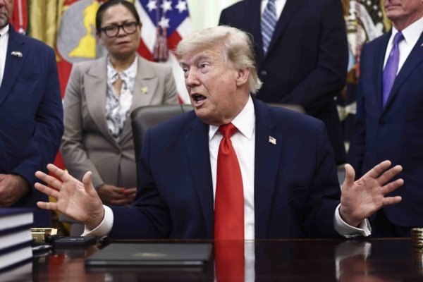 Trump priprema UFC spektakl na travnjaku Bijele kuće: Otkrio je što želi za 80. rođendan