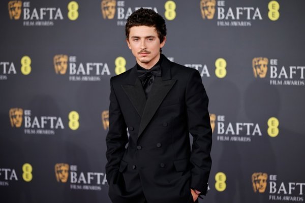 Timothée Chalamet je Jarac, rođen je 27. prosinca 1995.