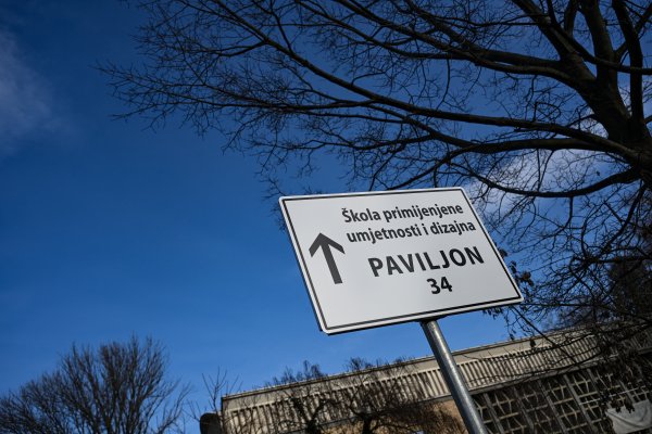 Roditelji IV.gimnazije više ne žele učenike ŠPUD-a u istoj školi: Situacija neodrživa