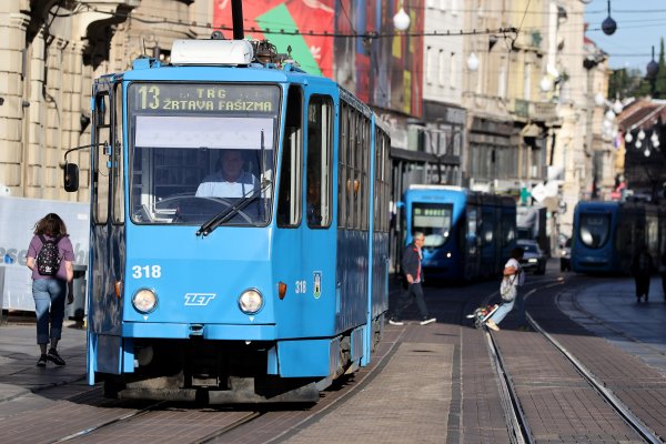 Od ponedjeljka ljetni vozni red ZET-a, evo što se mijenja