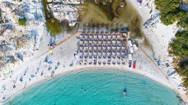 Punta Molentis