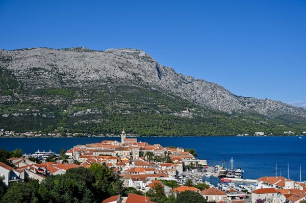 Korčula