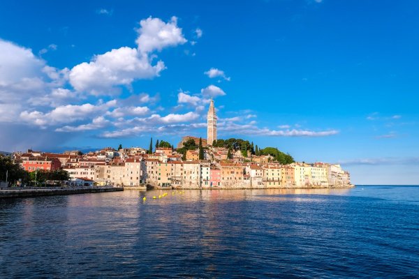 Rovinj