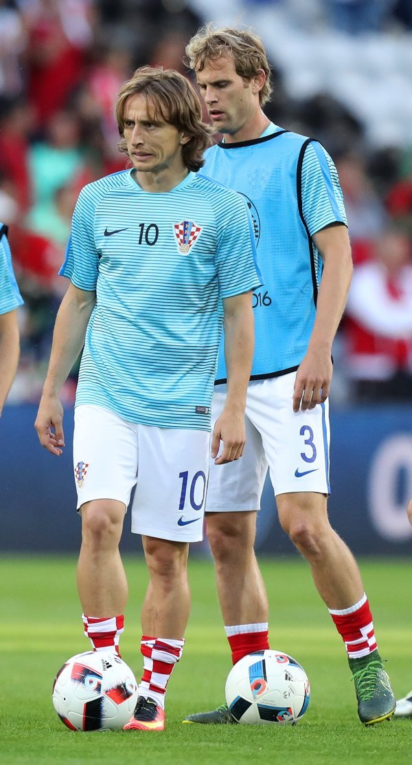 Srebrni Vatreni iz Rusije otkrio: 'Volio bi da 'stari' Luka povuče...'