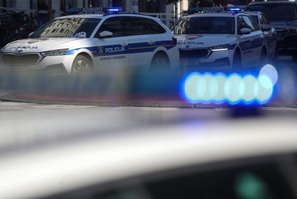 U slijetanju četverocikla poginuo 53-godišnjak