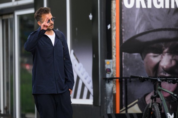 Niko Kranjčar: 'Te su rane zacjelile, ali ožiljci su ostali. Bilo mi je užasno'
