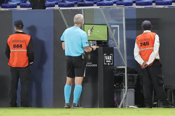 Jeste li primijetili: VAR na ovom SP-u radi drugačije nego inače