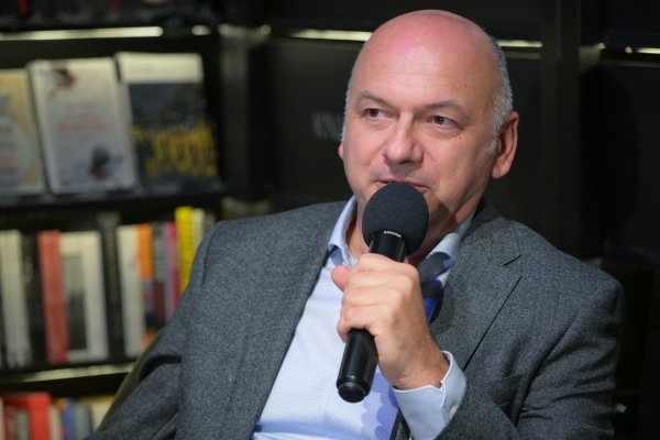 Dejan Jović