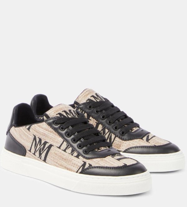 Max Mara tenisice
