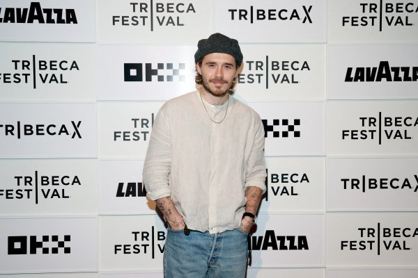 Pet godina bez stalnog posla: Brooklyn Beckham otkrio čime se zapravo bavio