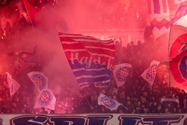 Uoči europskog izazova, objavljen broj Hajdukovih pretplatnika