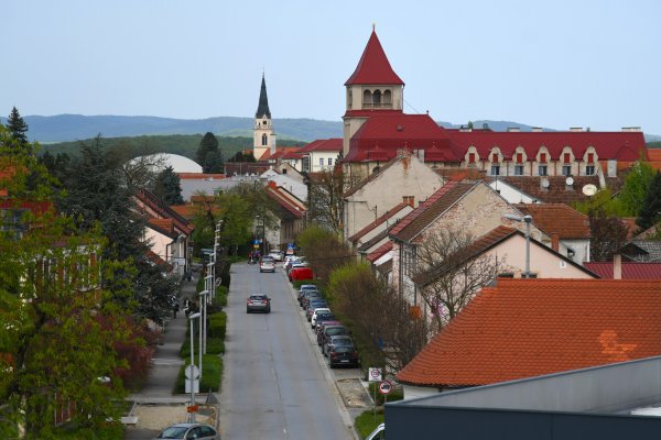 Križevci: 'U minusu smo 2,54 milijuna eura', ministarstvo: 'Manjak je pet'