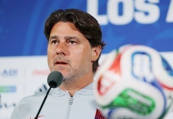 Pochettino dao čudnu izjavu uoči debija na SP-u: 'To je samo utakmica, zar ne?'