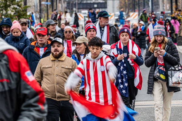 Amerikanci uoči prve utakmice na SP-u sprdaju sami sebe: 'U tome smo stvarno očajni'