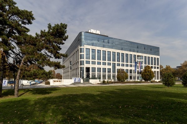 INA naplatila sva potraživanja u Egiptu, na račun sjelo gotovo 40 milijuna dolara