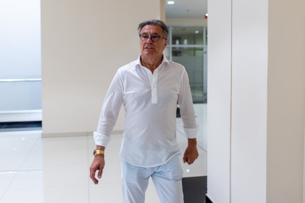 Zdravko Mamić
