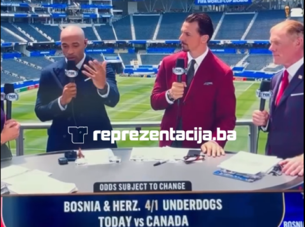 Henry iznenadio nakon pobjede Francuske: 'Mbappé je zvijezda, ali ovaj čovjek nam je najvažniji'