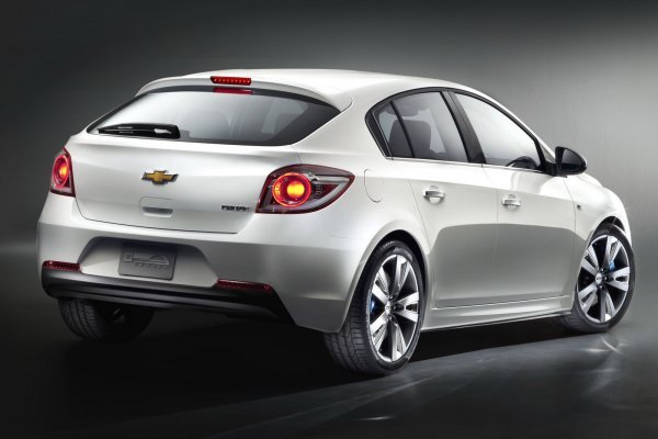 chevrolet