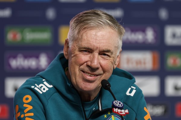 Ancelotti priznao što ga muči uoči prve utakmice: 'Možete vidjeti lava i misliti da je mačka'