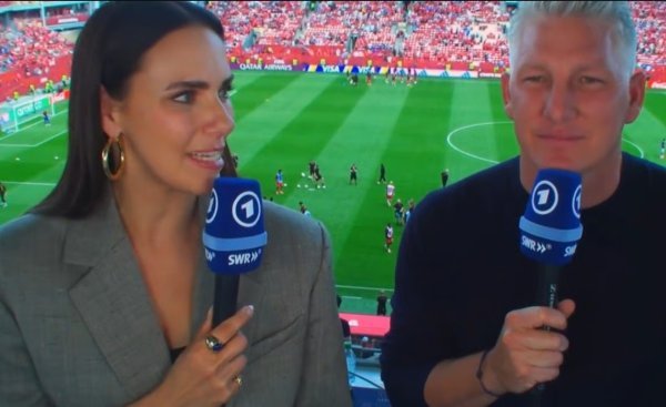 Legendarni Schweinsteiger bio na utakmici BiH pa otkrio što ga je zasmetalo: 'Zašto?!'