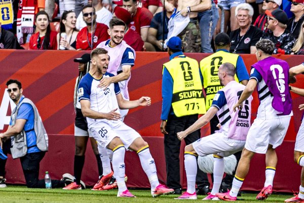 Potpuna ludnica: Poslušajte reakciju BiH komentatora nakon gola za 1:0