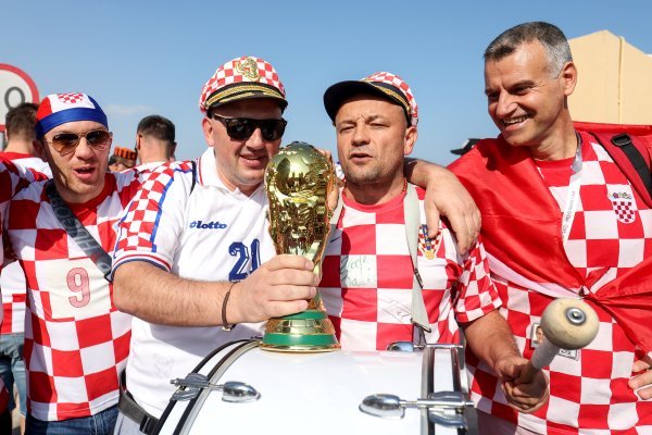 HZJZ objavio preporuke za one koji putuju na Svjetsko prvenstvo