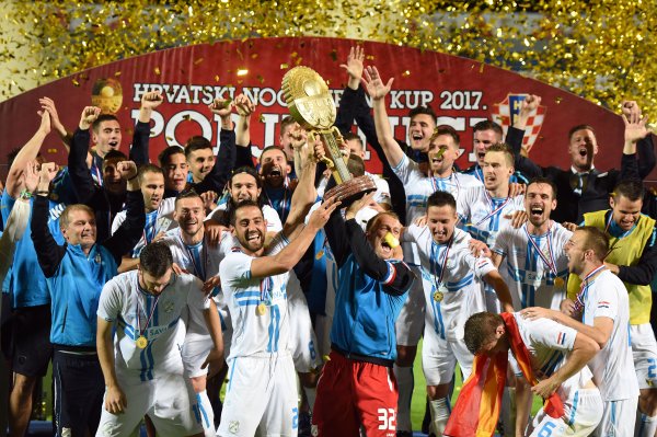Vratio se kapetan šampionske Rijeke: Kek dobio veliko pojačanje u stožeru