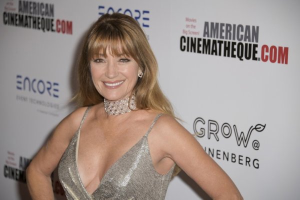 Jane Seymour