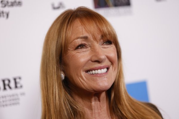 Jane Seymour