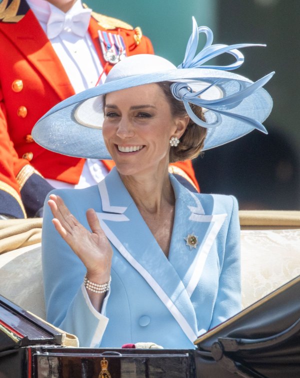 Kate Middleton