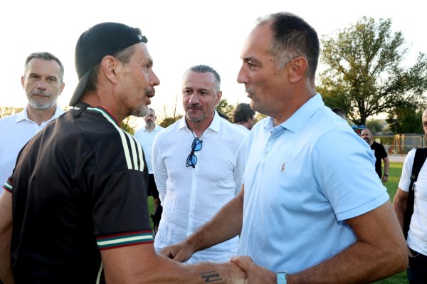 Boban otkrio: Mene i Štimca izbacili su iz momčadi. Evo što su ostali igrači napravili