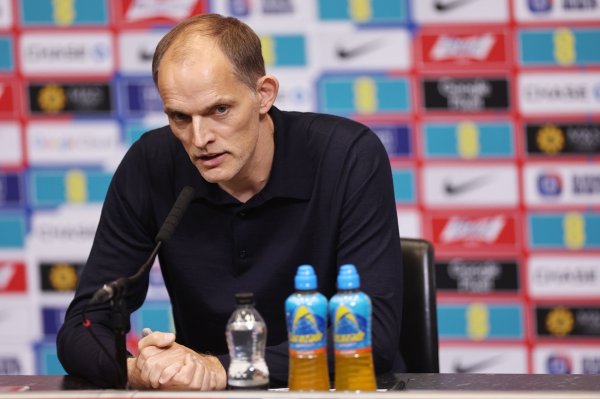 Četvorica igrača napustila reprezentaciju Engleske uoči Hrvatske; Tuchel poslao jasnu poruku