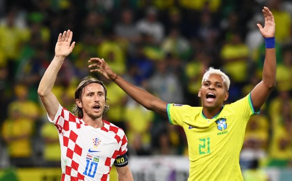 Rodrygo otkrio koliko ga boli propušteni SP i spomenuo Livakovića