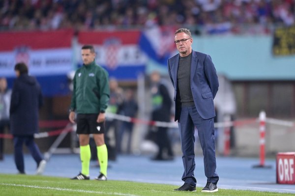 Još nisu niti odigrali prvu utakmicu na SP-u, ali su mu produžili ugovor i rastužili Milan