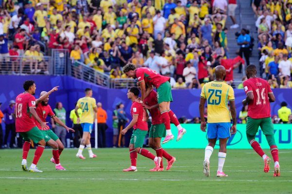 Najjači brazilski mediji razočarani nakon Maroka: Evo što pišu o Brazilu