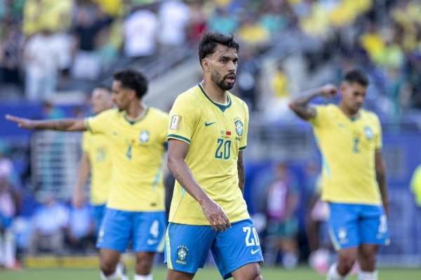 Legenda Chelseaja žestoko o Brazilu: 'Iznenadilo me koliko su tehnički bili loši'