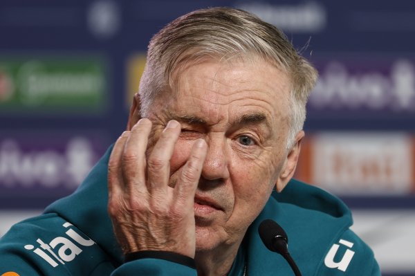 Davno nismo vidjeli razočaranijeg Ancelottija: Evo što je rekao nakon Maroka