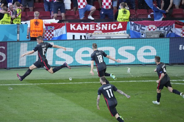 Kroničar Hrvatske izdvojio jednog Vatrenog: 'Ako mi dopustite...'