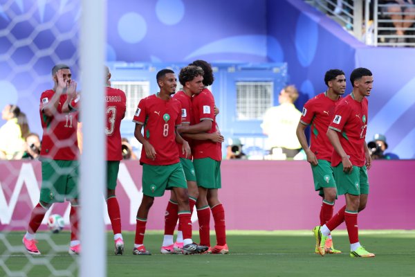 Marca o utakmici Maroka i Brazila: 'Ovo što Bayern radi počinje izgledati kao zlostavljanje'