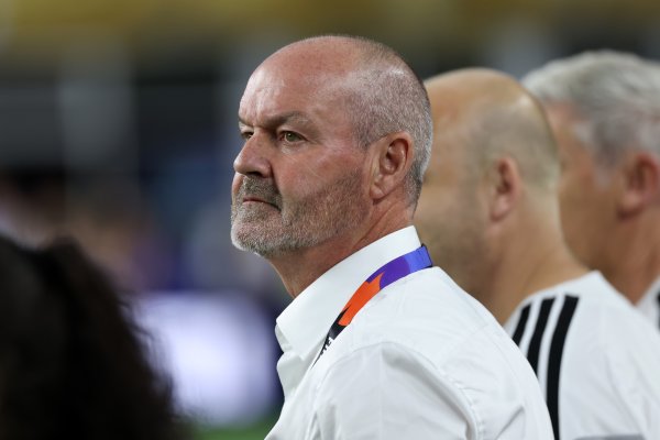 Evo što je škotski izbornik rekao nakon povijesne pobjede na Svjetskom prvenstvu