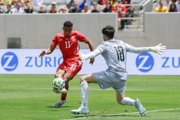 Izbornik šokirao sve: Kapetana ostavio na klupi, a u igru poslao veliko iznenađenje