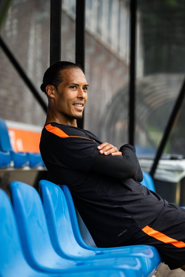Nizozemci: Van Dijk je donio prijelomnu reprezentativnu odluku