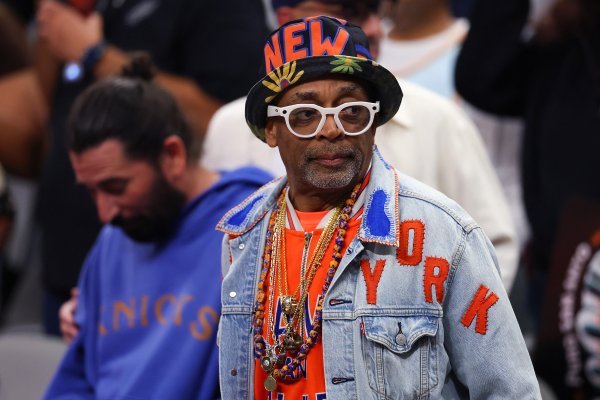 Spike Lee