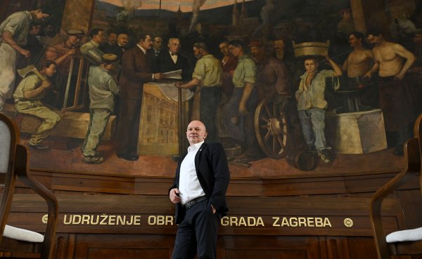 Ivica Zanetti