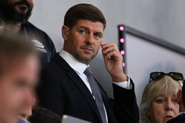 Steven Gerrard odabrao postavu Engleske za Hrvatsku