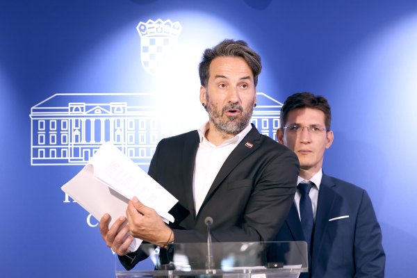 Iz Hrvatskog stolnoteniskog saveza odbacuju Miletićeve optužbe: 'Netočne tvrdnje'